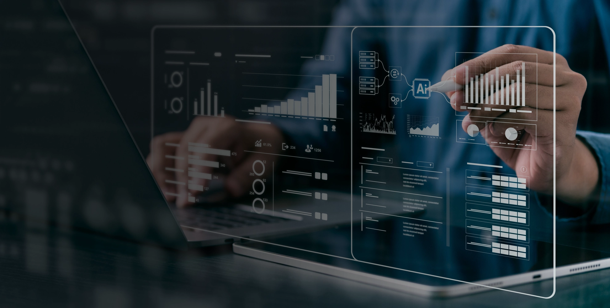 Dinamiche evolutive e opportunità della finanza moderna