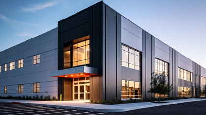 Gestione immobiliare commerciale