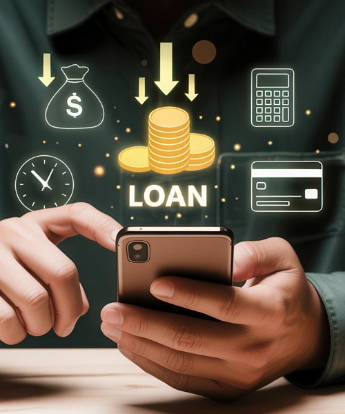 Procedure di accesso al credito