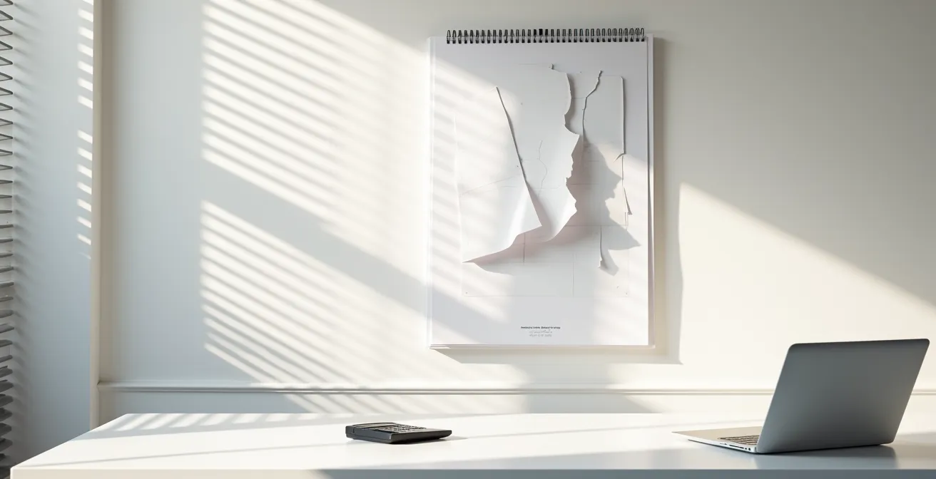 Timeline del calcolo degli interessi per ravvedimento operoso