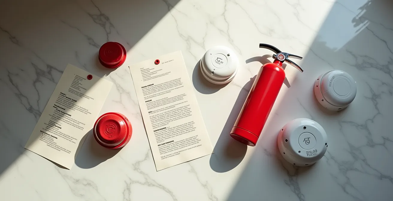 Documenti e dispositivi di sicurezza richiesti per ottenere il CIN