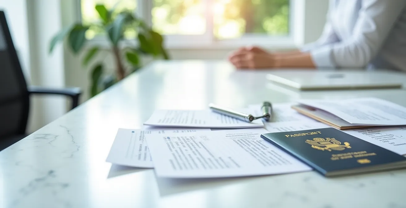 Schermata del portale Alloggiati Web per la registrazione di un gruppo turistico