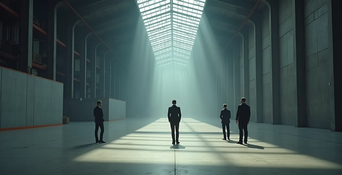 Dinamica del mercato del compratore nei crediti fiscali