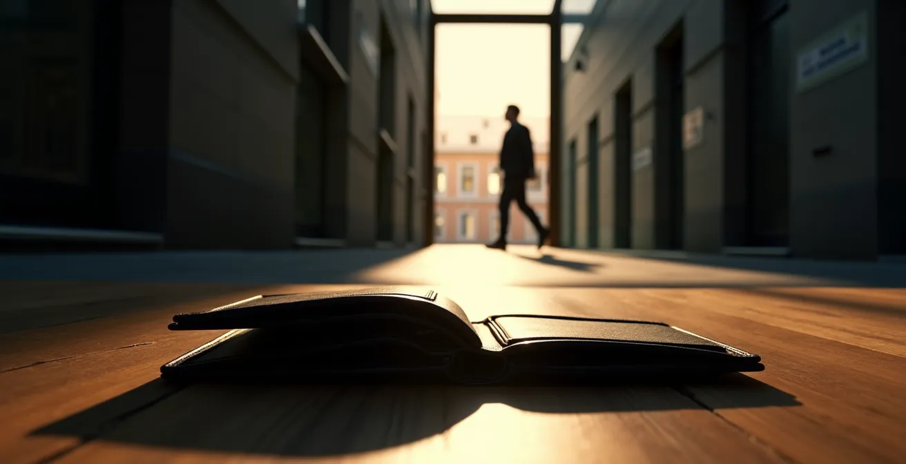 Sistema di monitoraggio finanziario per recupero crediti da inquilino nullatenente